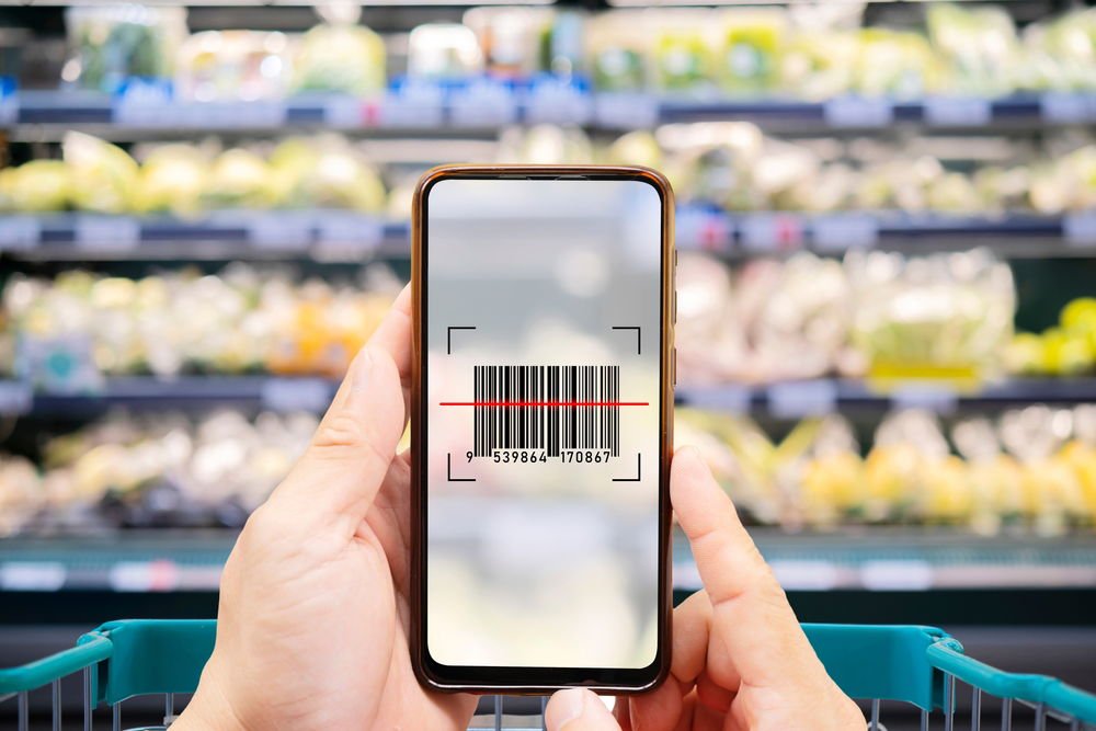 QR supermarket price revolution: Will new label rules slash shopping bills?