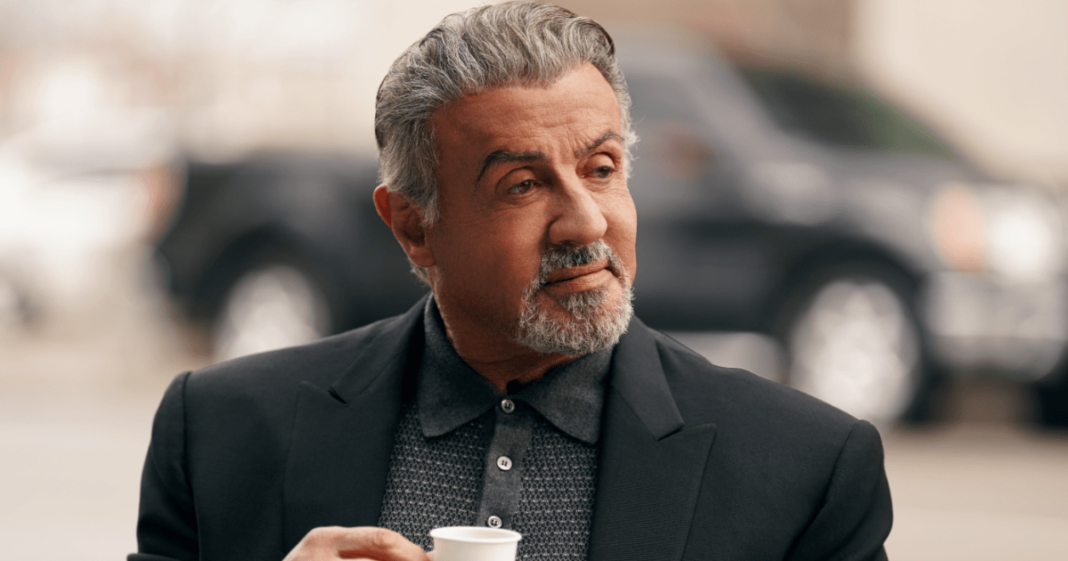 Tulsa King Season 3 Cast: Terminator 2 Star & More Join Sly Stallone Show