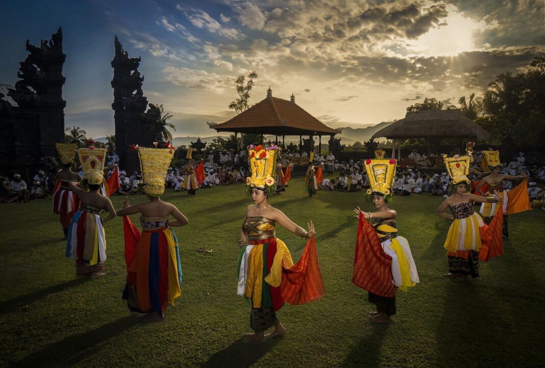 Bali’s new strict tourist rules