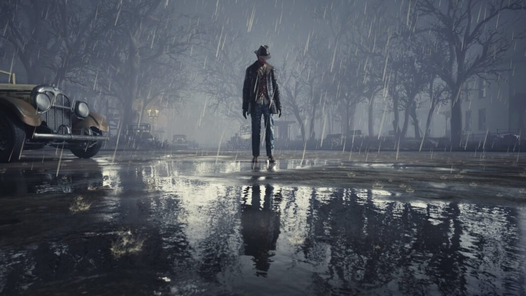 The Sinking City Remastered Announced for PS5, Xbox Series X/S, and PC