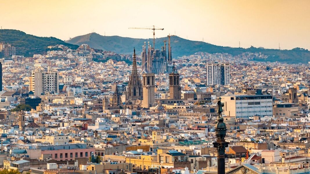 The Spanish economy grew 3.2% in 2024: Why is it outperforming peers?
