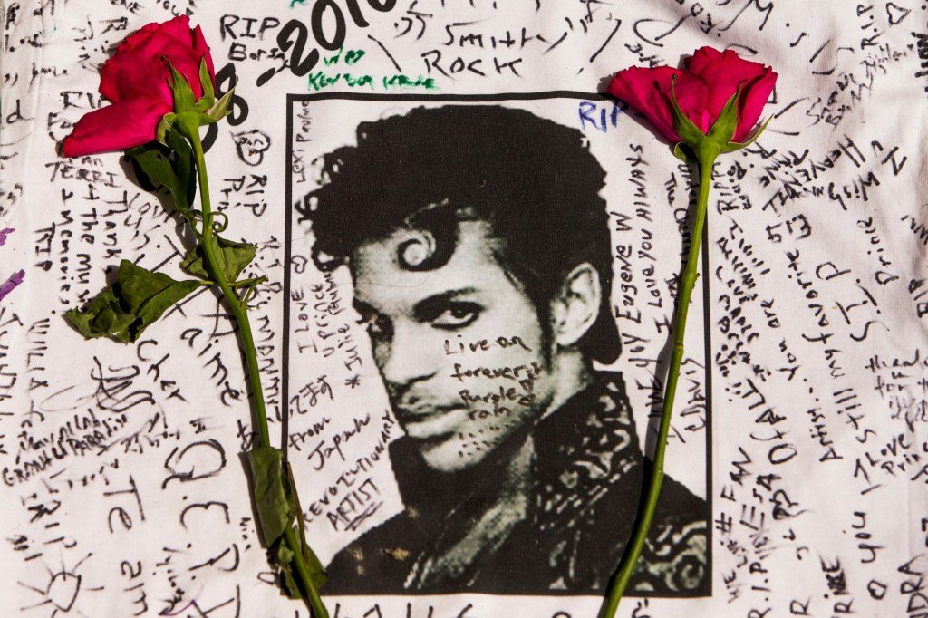 Today in History: March 26, report shows Prince had ‘exceedingly high’ levels of fentanyl when he died