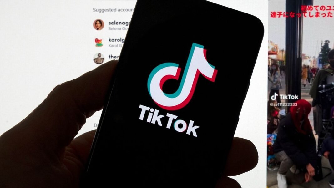 Trump considers cutting China tariffs in exchange for TikTok sale