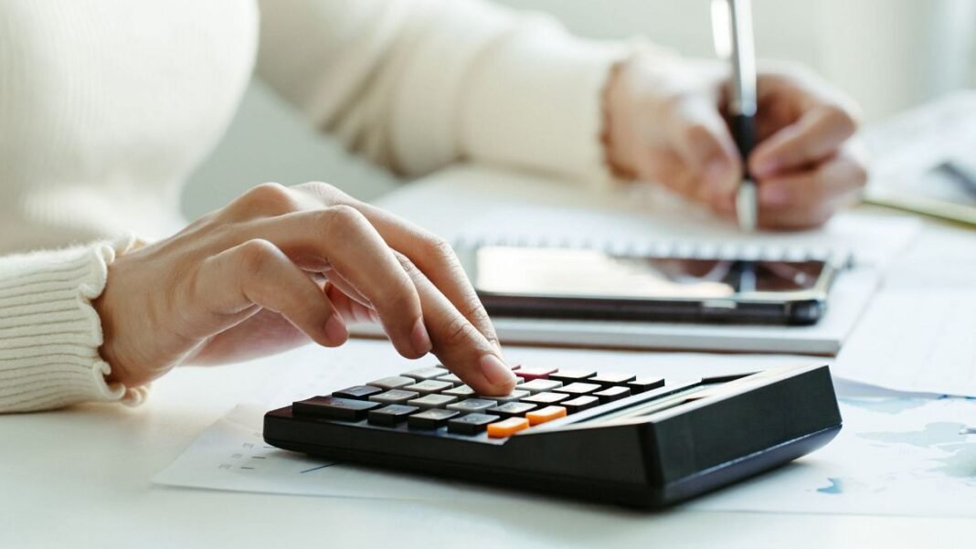 What portion of gross salaries do European workers pay in taxes?