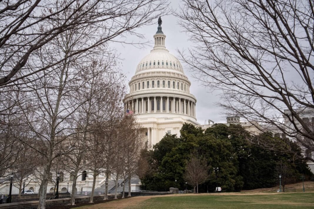 12 Takeaways From Trump’s First Major Policy Speech to Congress