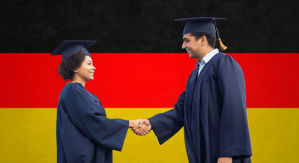 Thousands of Indian students are moving to Germany