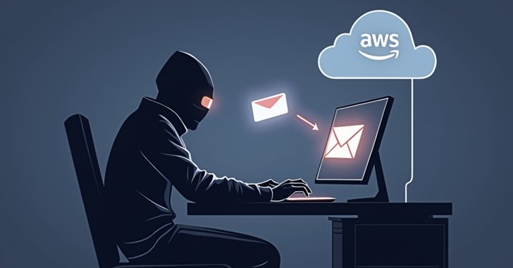 Hackers Exploit AWS Misconfigurations