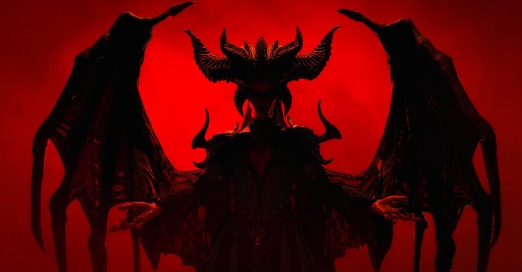 Blizzard admits Diablo 4 was too easy, plans to crank the difficulty up next season