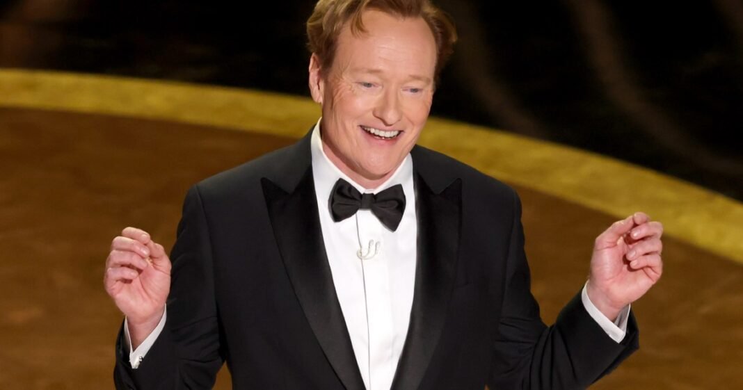 Oscars: Hulu Livestreaming Issues, Conan O’Brien Returning as Host Addressed by ABC