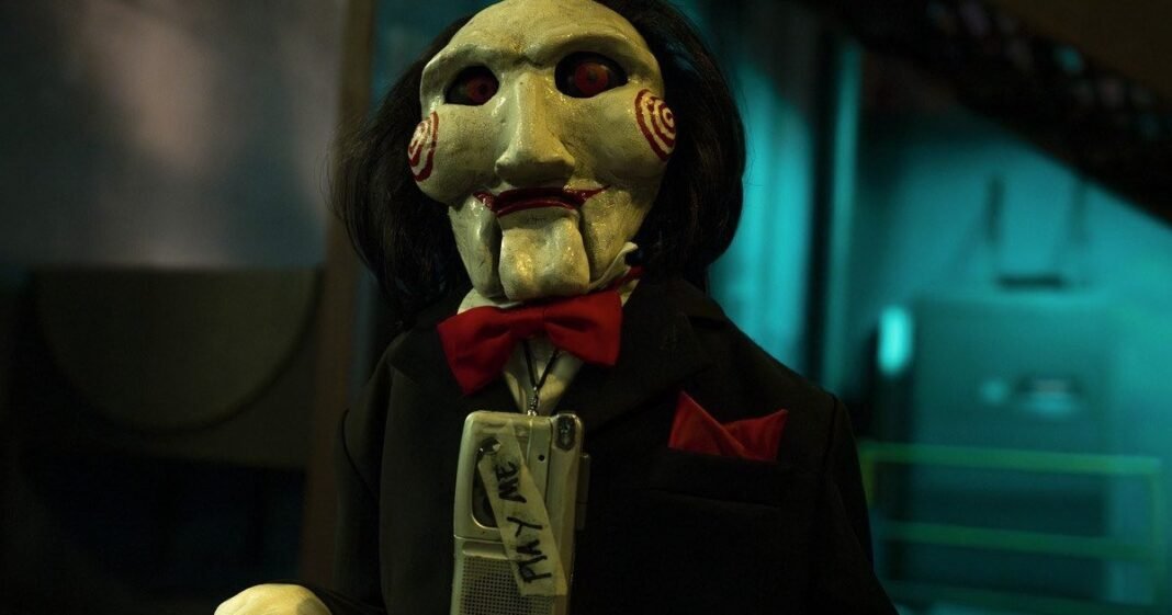 Report: Saw XI May Be Canceled, Horror Franchise’s Future Seems To Be In Jeopardy