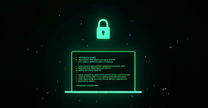 CACTUS Ransomware