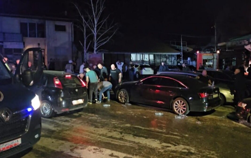 Kocani nightclub fire Kills 51, leaves over 100 injured in North Macedonia