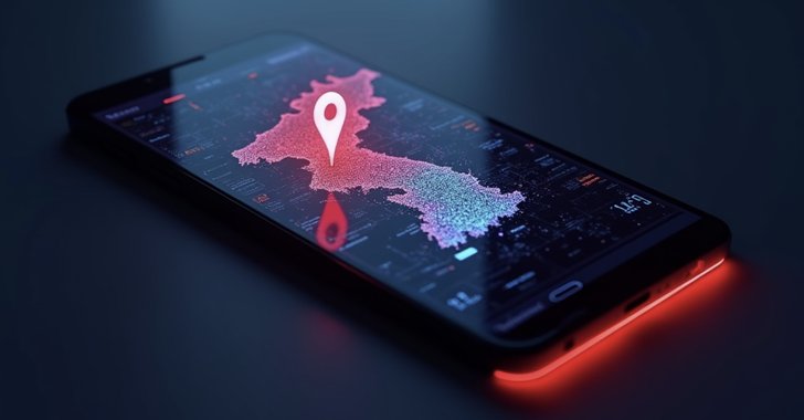 KoSpy Malware