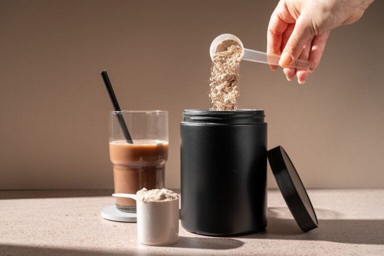 Best Protein Drink for Seniors: Choosing the Right One for Better Health