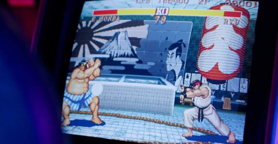 A documentary analyzes Street Fighter 2’s cultural impact, 30-plus years later