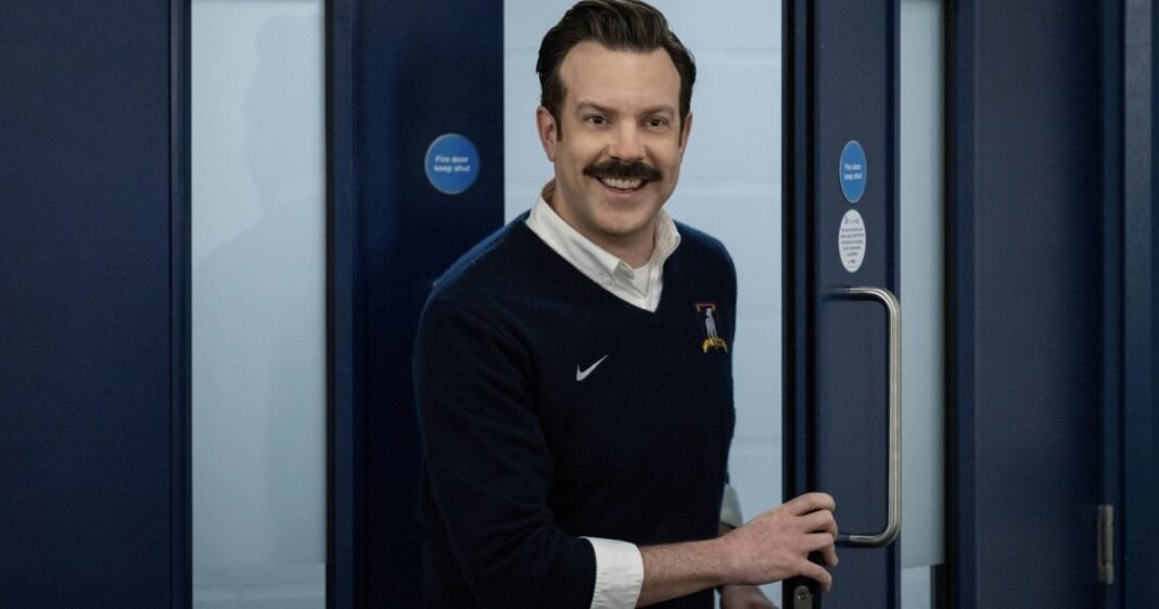 Ted Lasso Season 4 Official, Jason Sudeikis Issues Statement on Return