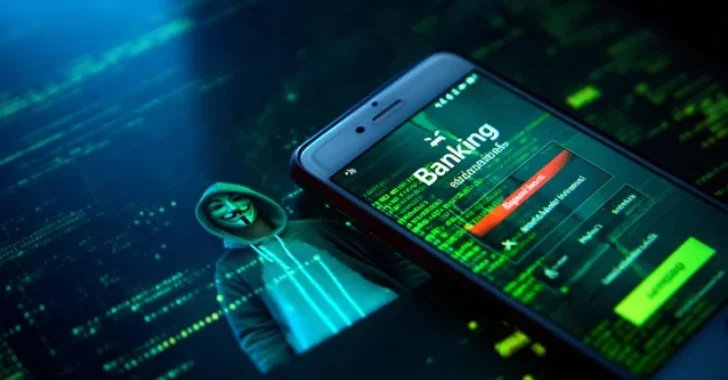 New Android Trojan Crocodilus Abuses Accessibility to Steal Banking and Crypto Credentials