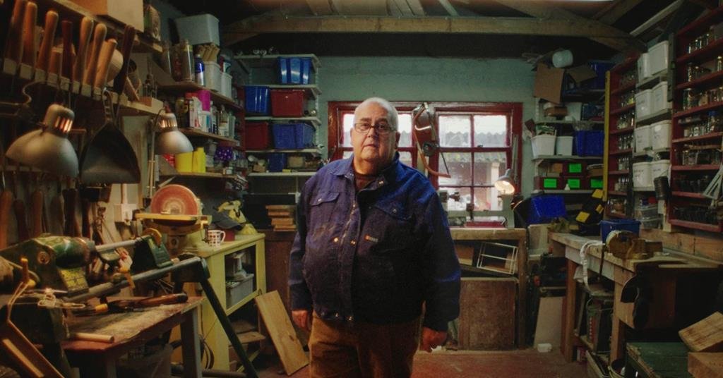 ‘The Golden Spurtle’ review: Nourishing doc on a Scottish porridge-making championship