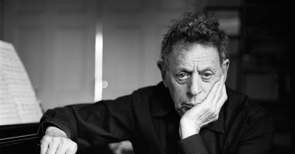 Philip Glass to be honoured at World Soundtrack Awards