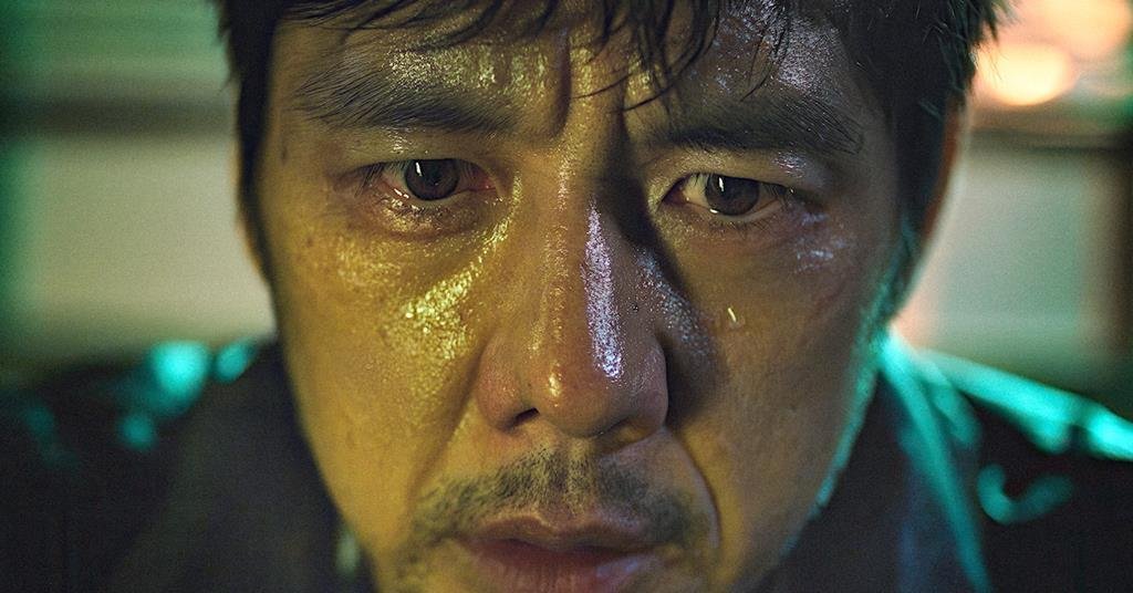 ‘The Brightest Sun’ review: Hidetoshi Nishijima plays detective for director Tetsuya Nakashima