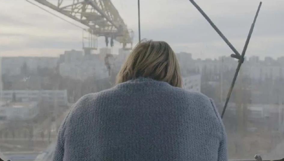 Ukrainian documentary takes top prize at Visions du Reel industry awards