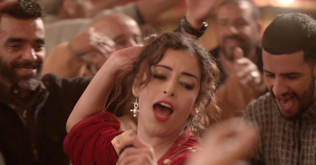 Four features lead nominations for 2025 Critics Awards for Arab Films