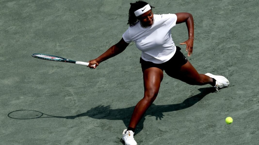 United States, Japan qualify for Billie Jean King Cup Finals