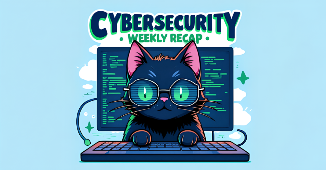 Critical SAP Exploit, AI-Powered Phishing, Major Breaches, New CVEs & More