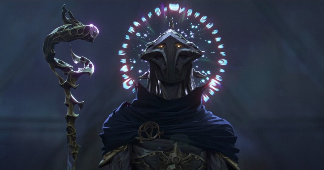 Riot’s new card game gets a name and format