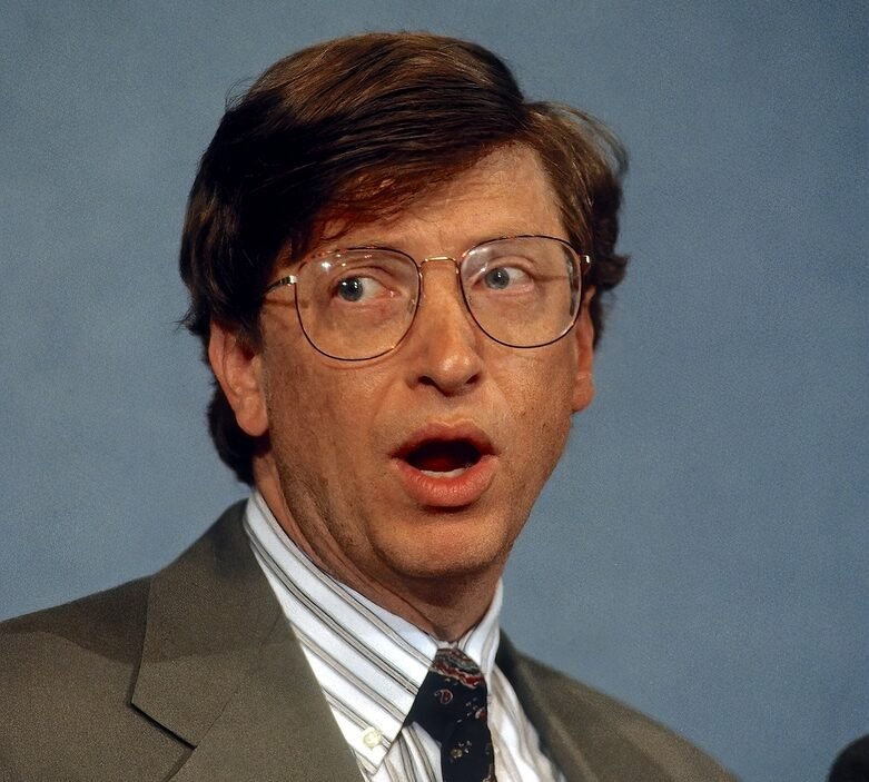 Bill Gates prediction: Two-day week by 2035 and no more teachers and doctors – But should we believe him?