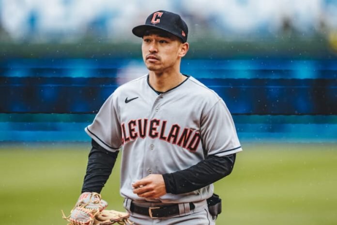 Boston Red Sox Cleveland Guardians