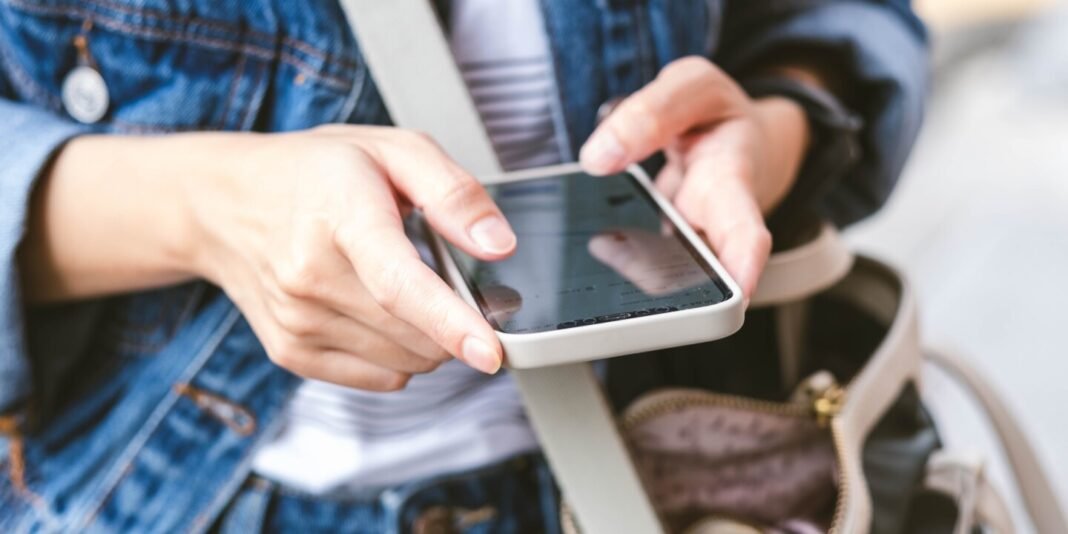 Can TSA Search Your Phone?