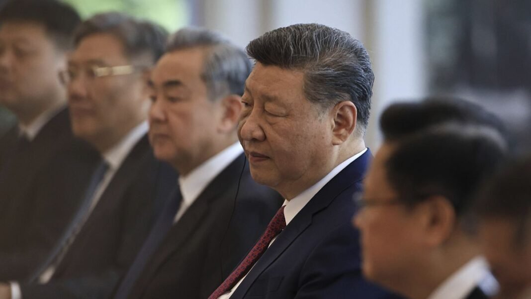 China raises tariffs on US to 125% in latest trade war escalation