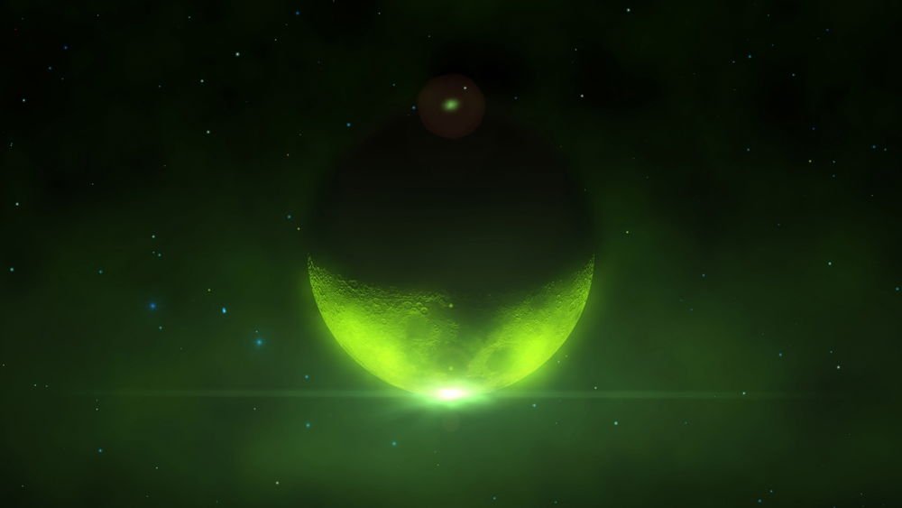 Shocking alien discovery: AI names the planets most likely to host alien life