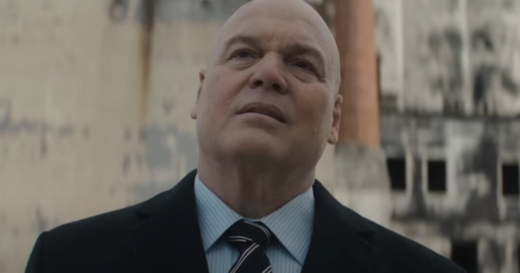 Daredevil: Born Again Season 2: Kingpin’s Dark Plan Explained by Vincent D’Onofrio