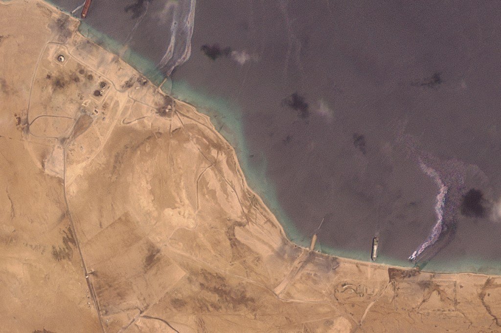 Deadly US airstrike on Yemeni oil port appears to escalate Trump’s campaign against the Houthis