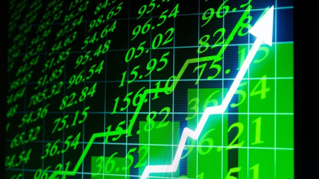 European stocks spiral after China hits back against Trump’s tariffs