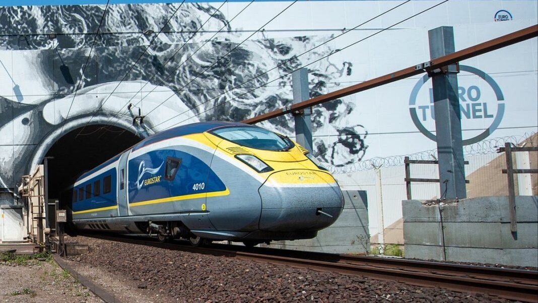 Eurostar rivals given ‘green signal’ for cross-Channel trains: What could it mean for passengers?