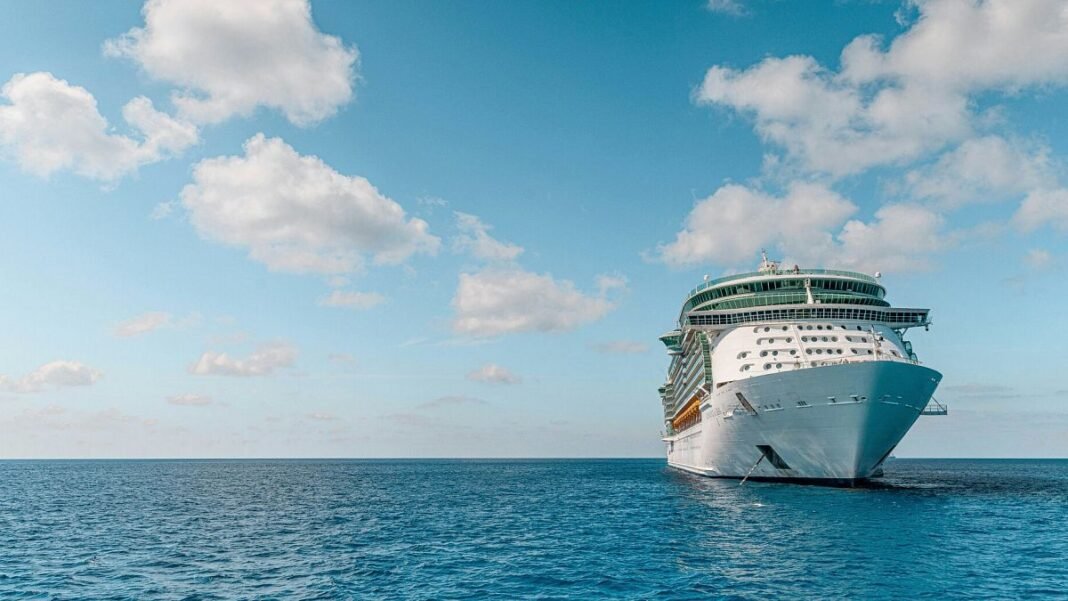 Floating homes and Michelin meals: This new cruise promises a permanent holiday