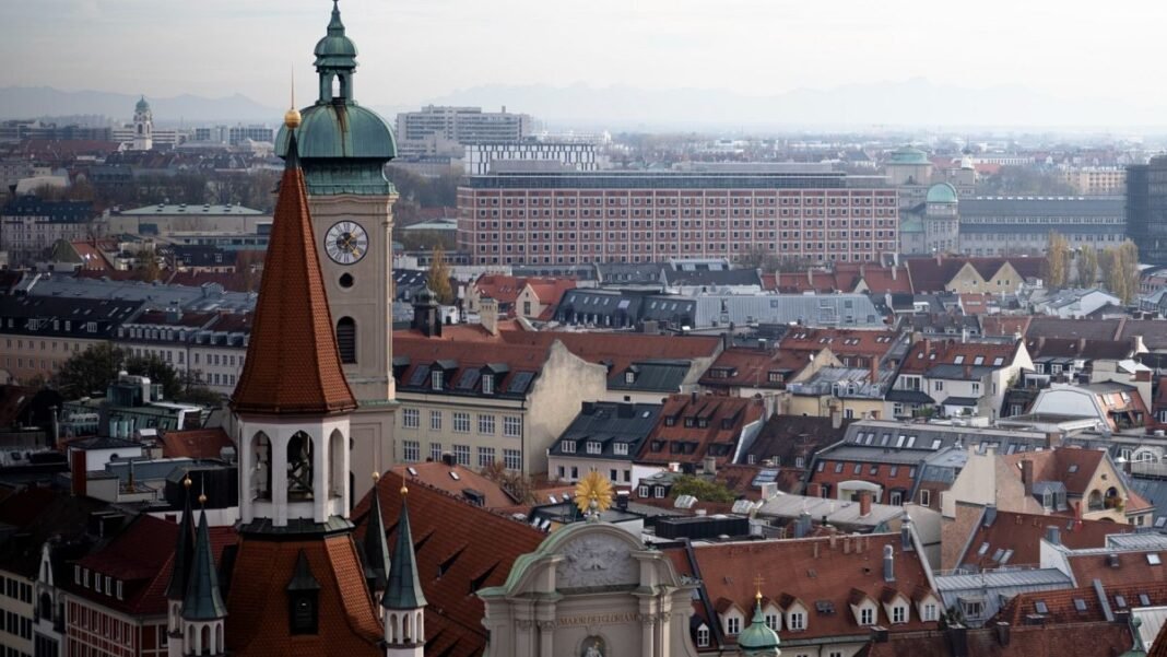 Germany’s economy expected to stagnate as Trump's tariffs hit
