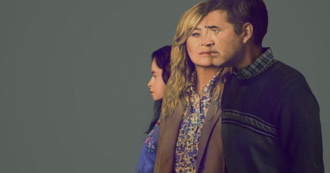 Good American Family Episode 6 Release Date, Time, Where to Watch