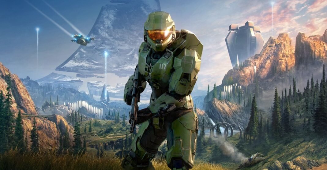 The 20 best Xbox games