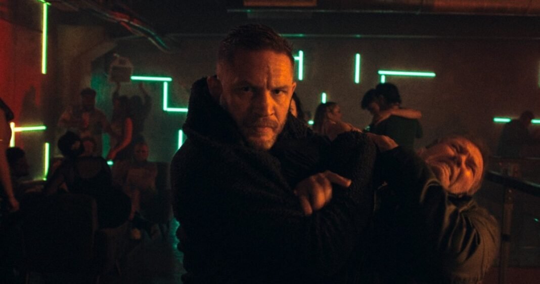 Havoc Release Date, Time, Where to Watch