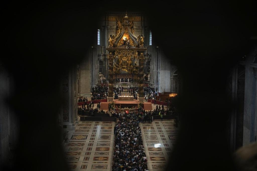 How to watch Pope Francis’ funeral: Where to stream and what to expect