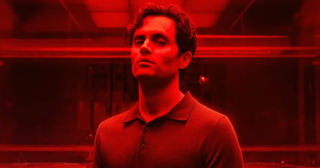 You’s Penn Badgley Talks Season 5 Ending, Joe Goldberg’s ‘True Colors’