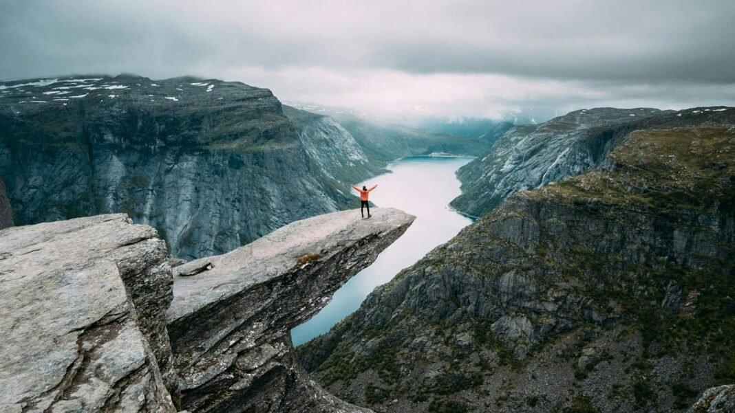 Is Norway introducing a visitor tax? Here’s all we know about its proposal to tackle overtourism