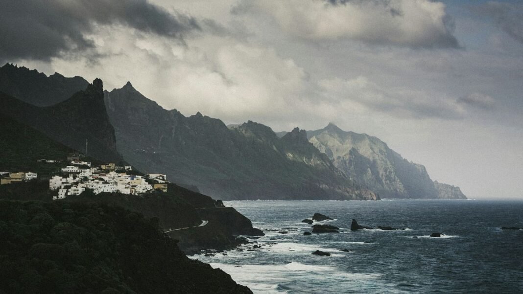 Is it safe to travel to Lanzarote? Latest advice after Storm Olivier sweeps through Canary Islands