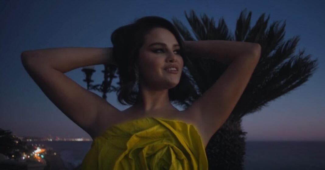 Why Fans Think Selena Gomez Unfollowed Theresa Marie on Instagram