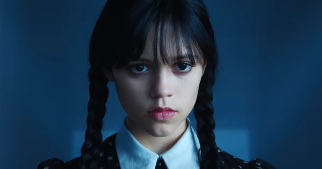Jenna Ortega Talks Wednesday Script Comments: ‘You Live and You Learn’ Ahead of Season 2