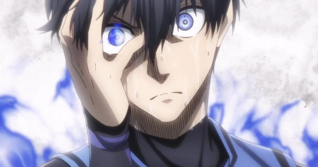 Blue Lock Chapter 299 Spoilers & Manga Plot Leaks